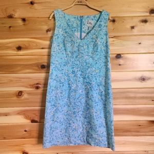 Lily Pulitzer Anna Dress NWT